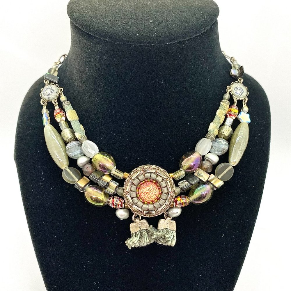 Ayala Bar Necklace